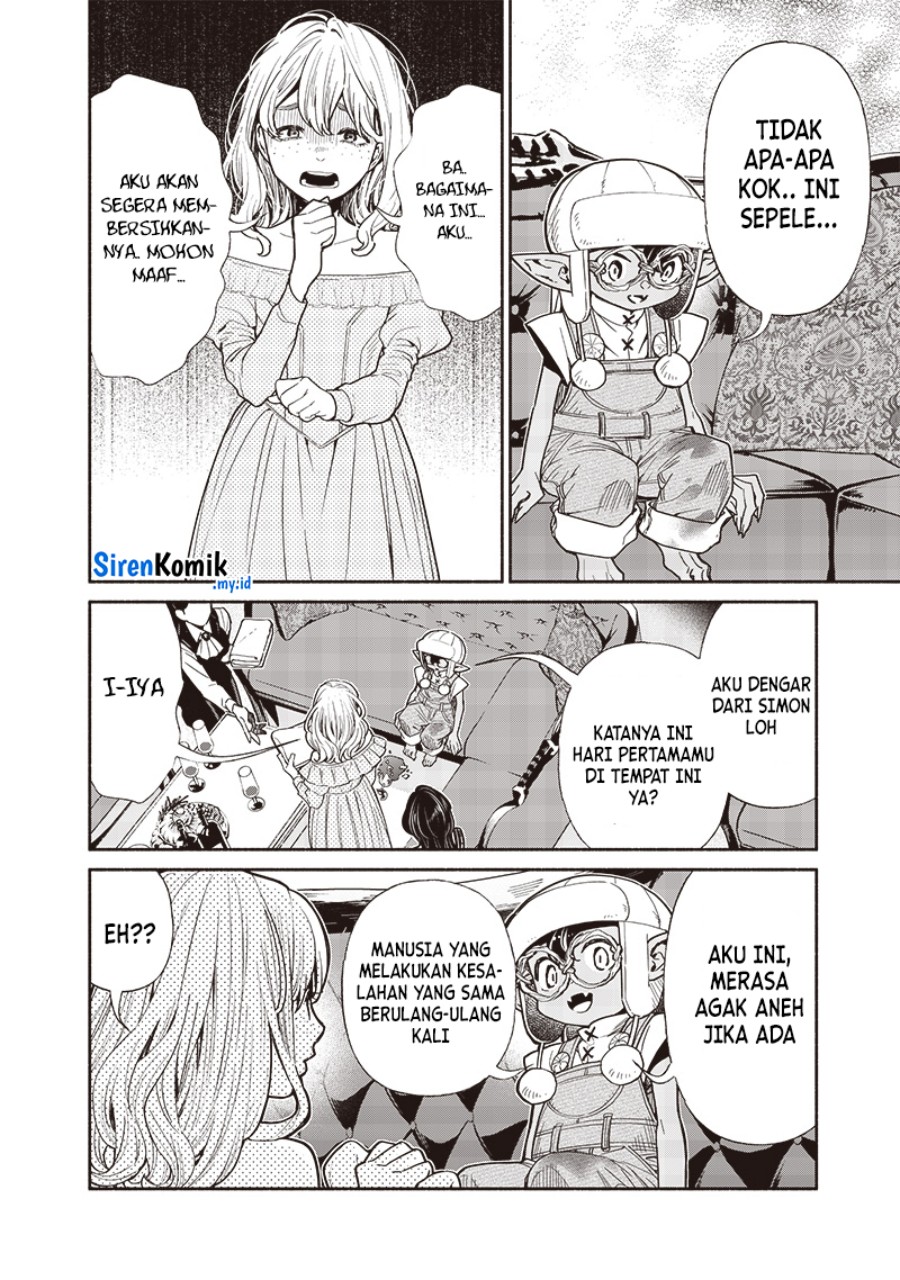 Dilarang COPAS - situs resmi www.mangacanblog.com - Komik tensei goblin da kedo shitsumon aru 107 - chapter 107 108 Indonesia tensei goblin da kedo shitsumon aru 107 - chapter 107 Terbaru 8|Baca Manga Komik Indonesia|Mangacan